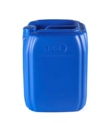 HDPE tambour chimique antirouille d'entreposage en conteneur chimique de 5 gallons