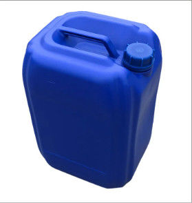 tambour multifonctionnel de HDPE de conteneur chimique en plastique de la place 30L