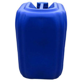 Huile en plastique récipients d'entreposage de bidon à pétrole 10L/20L/25L de Jerry Can
