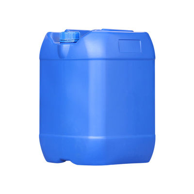 Le réservoir d'eau antirouille de 5 gallons/HDPE en plastique de seau a enfermé ISO9001