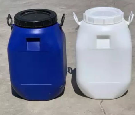 Bouche de baril de HDPE de cylindre grande de tambour de corps creux de réservoir en plastique de soufflage