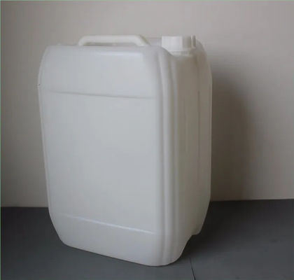 Le HDPE industriel chimique de Jerry Can a joint 25 litres adaptés aux besoins du client