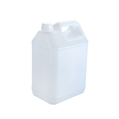 10 litres Véhicule Seau d'urée PE Seau d'emballage en plastique Seau de désinfectant à l'alcool Seau carré Seau de détergent