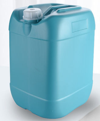 Baril en plastique de 25L 300*275*410mm Pour les différentes exigences du client