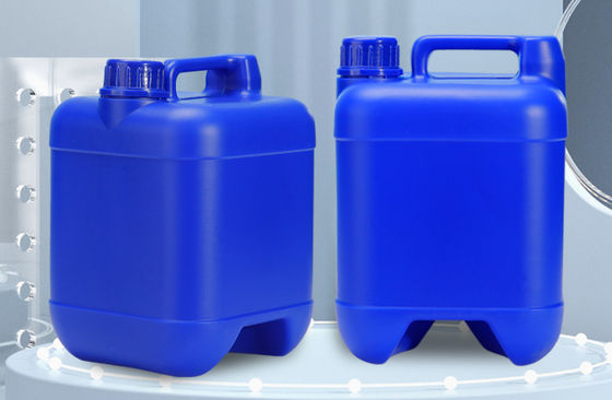 Seau en plastique soluble dans l'eau, fertilisant, seau résistant à la corrosion, réservoir en plastique