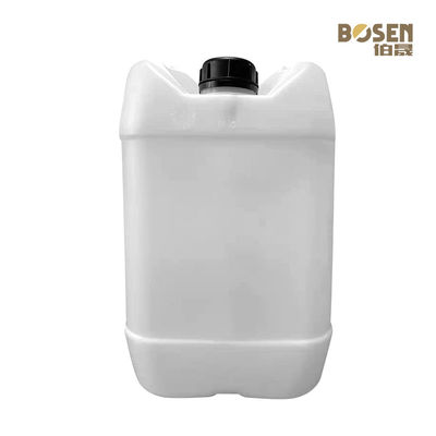 Réservoir fermé chimique 25L du bidon à pétrole HPDE de baril inclus de stockage d'huile