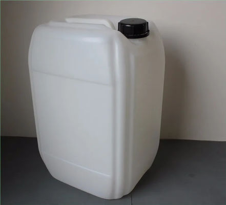 Catégorie comestible en plastique Jerry Can de Jerry Can Odorless 20L de litre de HDPE 20