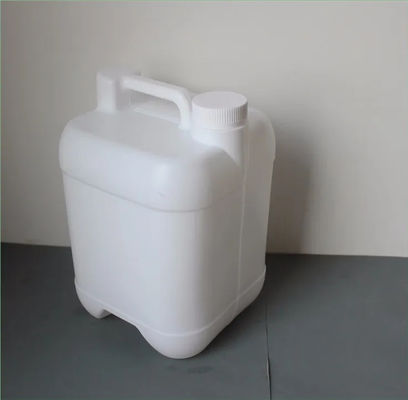 OEM/ODM HDPE de réservoir d'eau de 5 gallons baisses de conteneur de 5 gallons anti