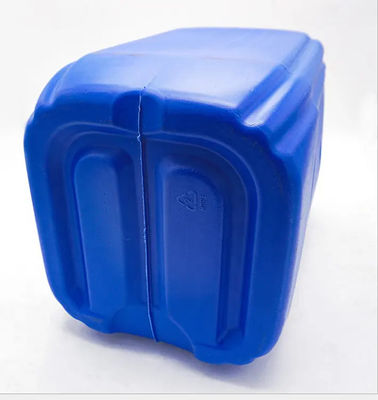 baril en plastique 290*260*420mm de 25L Jerry Can Container Durable Chemical