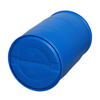 HDPE chimique de récipients d'entreposage 220L tambour chimique de 55 gallons
