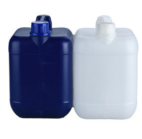Réservoir d'eau compact de 5L Taille de 180 mm x 180 mm x 230 mm pour le stockage à économie d'espace