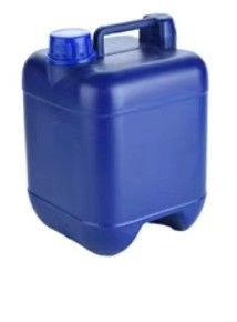 Réservoir d'eau compact de 5L Taille de 180 mm x 180 mm x 230 mm pour le stockage à économie d'espace