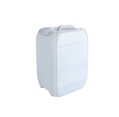 Container en plastique HDPE haute performance 20L à grande bouche