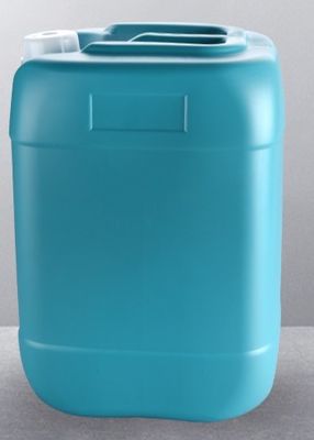 Baril en plastique de 25L 300*275*410mm Pour les différentes exigences du client