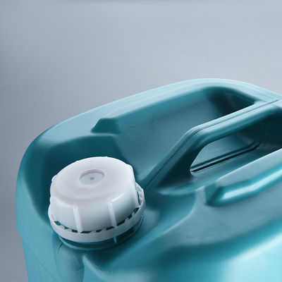 Baril en plastique de 25L 300*275*410mm Pour les différentes exigences du client