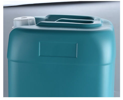 Baril en plastique de 25L 300*275*410mm Pour les différentes exigences du client