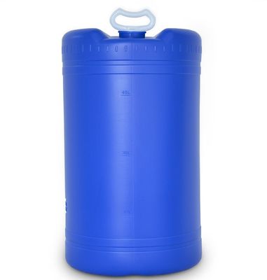 60 litres de barils de caoutchouc en général et de barils de caoutchouc en petites quantités