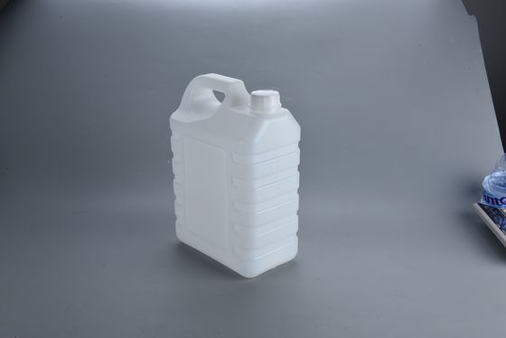 6L plastique personnalisé Jerry Can Spot Options de commande ou de processus disponibles