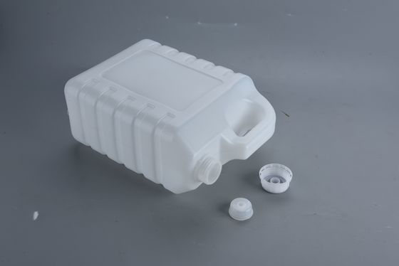 6L plastique personnalisé Jerry Can Spot Options de commande ou de processus disponibles