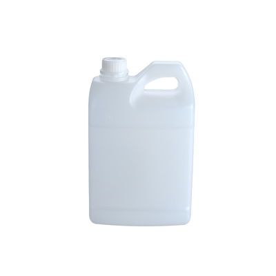 Boîte en plastique plat de 3 litres pour une manipulation et un stockage faciles