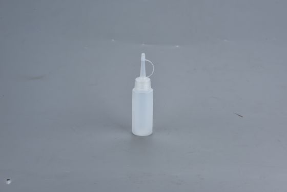 Bouteille à goutte à goutte de calibre 24 mm 50 ml pour une large gamme