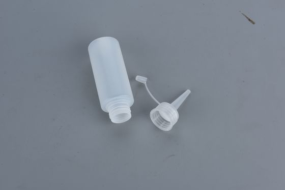 Bouteille à goutte à goutte de calibre 24 mm 50 ml pour une large gamme