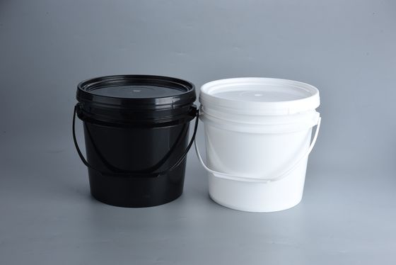 4L Tambour en plastique moulé par injection américain à large diamètre