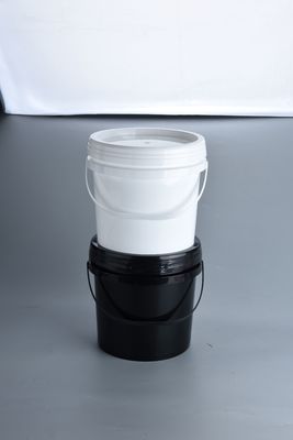 4L Tambour en plastique moulé par injection américain à large diamètre