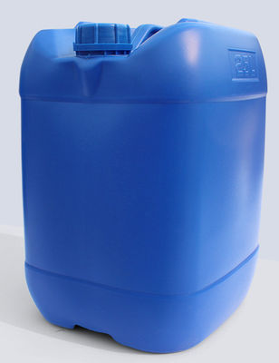25L épaissie nouveau HDPE tambour en plastique personnalisé