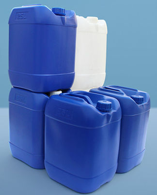 25L épaissie nouveau HDPE tambour en plastique personnalisé